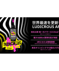 LUDICROUS AF LUBE