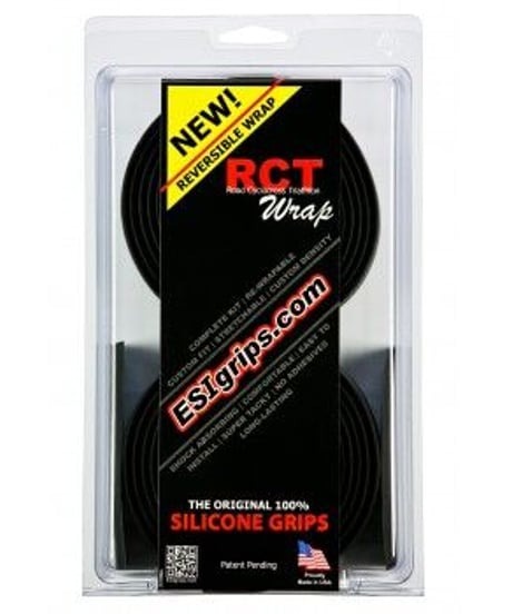 ESI grips RCT Wrap　生産終了しました。