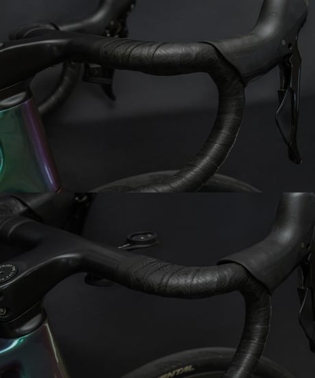 BLACK VIPER　LIGHT GRIP（ライトグリップ）バーテープ