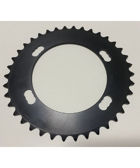 ROTOR AERO OVAL Q RING 110x4 INNER38T