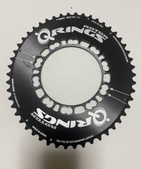 ROTOR OVAL Q RING5アーム110×5 50