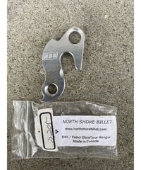 NORTH SHORE BILLET　Fisher　1個
