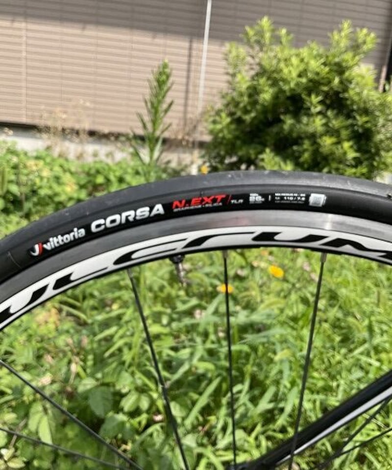 VITTORIA CORSA N.EXT （コルサ・ネクスト ）2本購入でSEALANT数量...