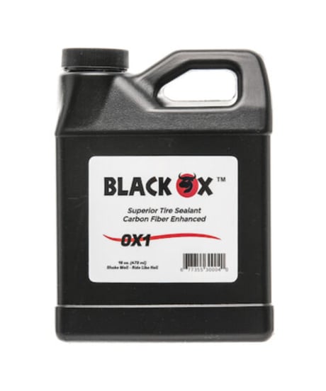 BLACK OX ブラックオックス16オンス1本