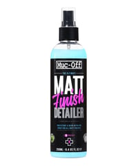 MATT FINISH DETAILER 250ml　１本