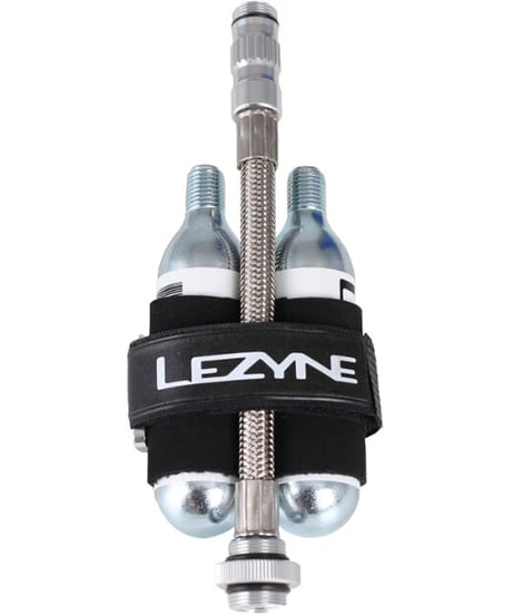 LEZYNE(レザイン) CO2 FLEX HOSE(CFH)
