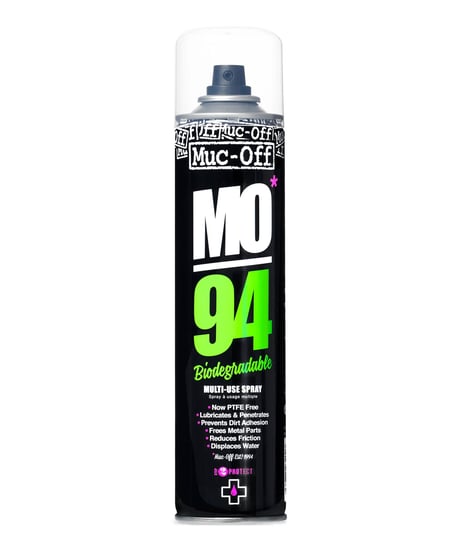 MO-94 エムオー94