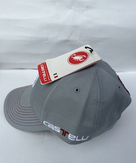 CASTELLI PODIUM WOOL CAP 4511059