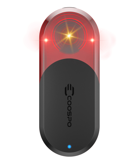 COOSPO スマートレーダー