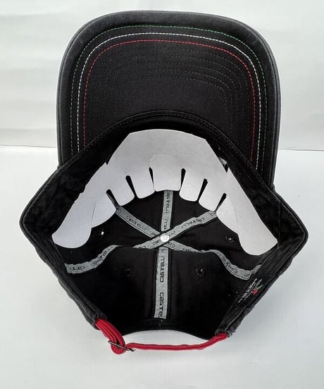 CASTELLI CIRCA 74 CAP 4511067