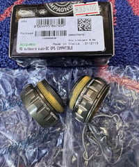 Campagnolo RECORD OUTBOARD CUPS UT EPS ENG