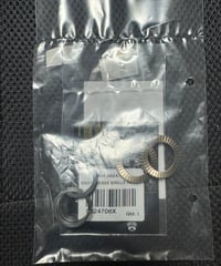MAVIC V2251701 KIT 2 RACHET ID360+SPRNG+GREAS
