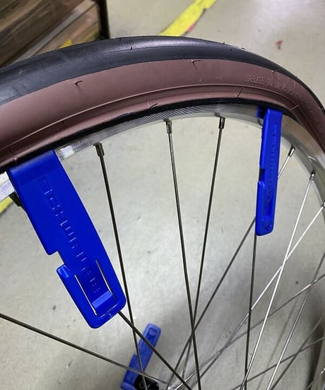 シュワルベタイヤレバー TIRE LEVERS