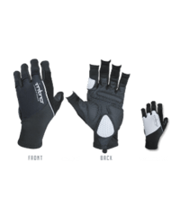 STINGER 6 BREVETS 9th FINGER GLOVES  Stinger4の9分丈バージョン