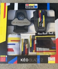 KEO BLADE CARBON 30AnniversaryCr-Mo訳ありです。