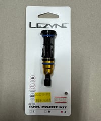 LEZYNE TOOL INSERT KIT