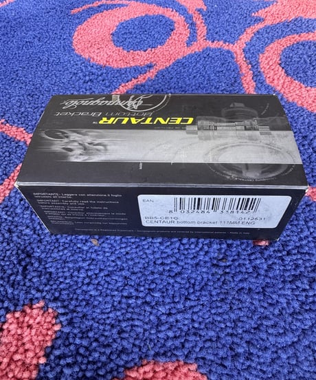 Campagnolo CENTAUR BB 111MM ENG