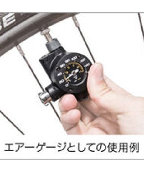 TPK エアーブースター_G2