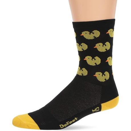 defeet nothin duck with M