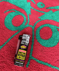 BAM! 125ML バム 125ml パンク修理剤
