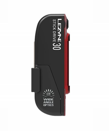 STICK DRIVE REAR