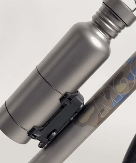 TWIST UNI CONNECTOR + bike base
