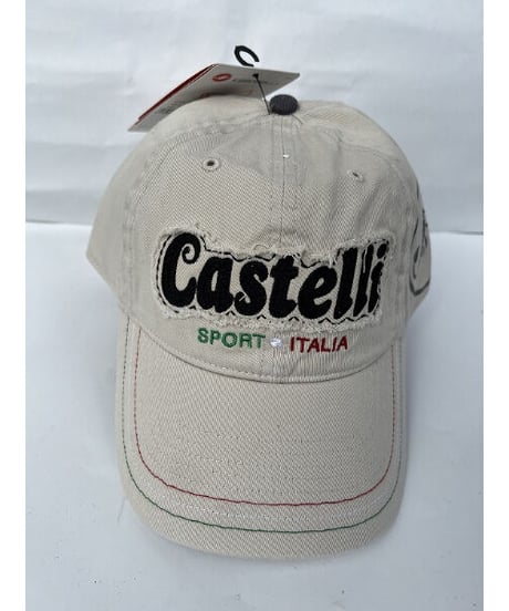 CASTELLI CIRCA 74 CAP 4511067
