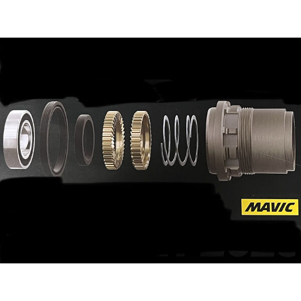 MAVIC ID360 専用グリースとパッドセット | cycleminoru STORE MAVIC ID360 専用グリースとパッドセット | cycleminoru STORE