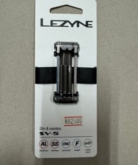 LEZYNE SV PRO 5