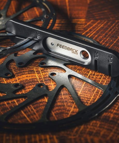 ROTOR TRUING FORK 2.0
