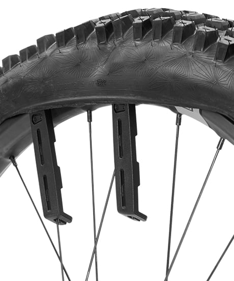 SLIDER TIRE LEVER KIT