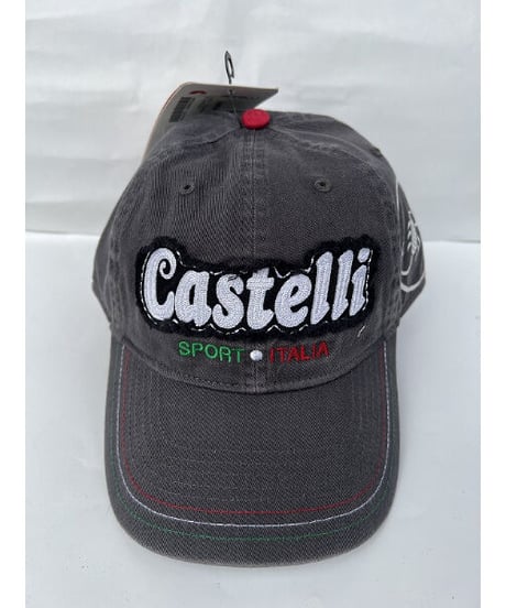 CASTELLI CIRCA 74 CAP 4511067