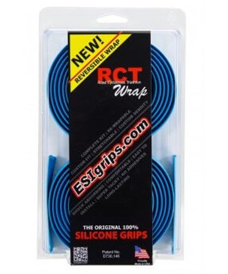 ESI grips RCT Wrap　生産終了しました。