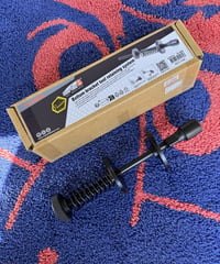 SUPERB　BB工具保持システム
