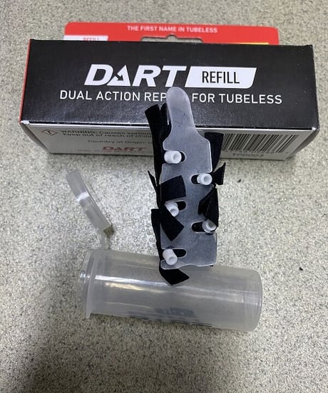 DART REFILL