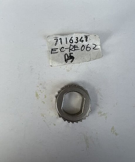 CampagnoloEC-RE062エルゴパワー内部部品