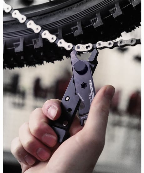 MULTI CHAIN PLIERS