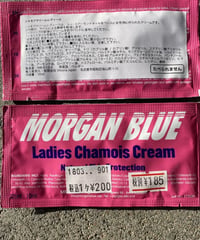 LADIES CHAMOIS CREAM