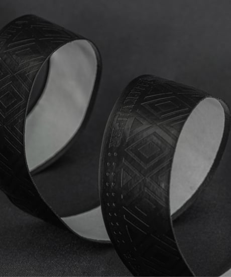 BLACK VIPER　LIGHT GRIP（ライトグリップ）バーテープ