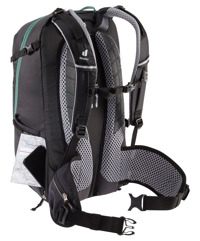 ドイター　トランス アルパイン 24 deuter DEUTER ドイター TRANS ALPINE 24 BACK PAC トランス