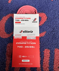 VITTORIA COMPETITION LATEX