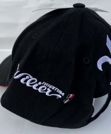 ウィリエールSQUADRA CORSA WL183キャップ