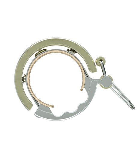 Oi LUXE BELL LARGE　コンパクト便発送