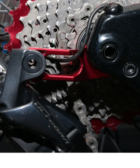 Specialized DiscDirect mount hanger