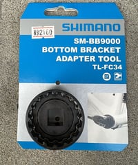 ボトムブラケットアダプター工具