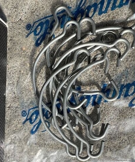 CampagnoloOC-RE001ウルトラトルクセーフィティースプリング(当店は１個バラ売りです。)