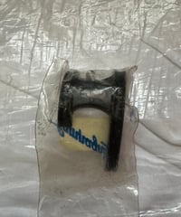 カンパニョロBB下ケーブルガイド　4-PL6-RE cable guide plate1個販売