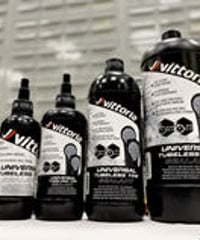 UNIVERSAL TUBELESS TIRE SEALANT