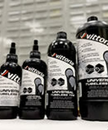 UNIVERSAL TUBELESS TIRE SEALANT