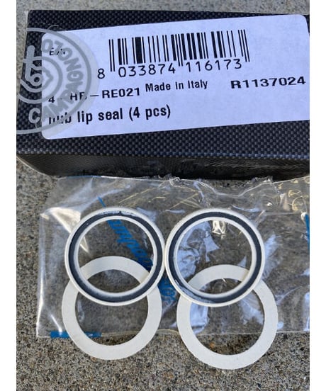 Campagnolo4-HB-RE021ワッシャー